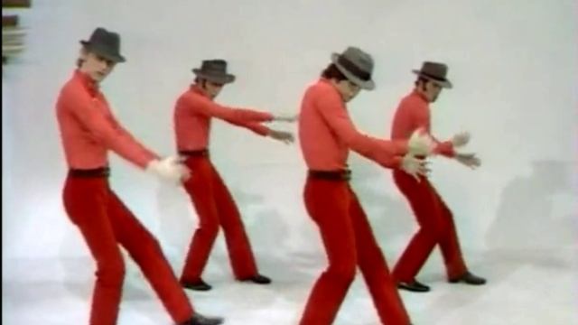 Joe Dassin - La Bande A Bonnot, 1969 Les Champs-Elysées (VIDEO papamoski balakovo)