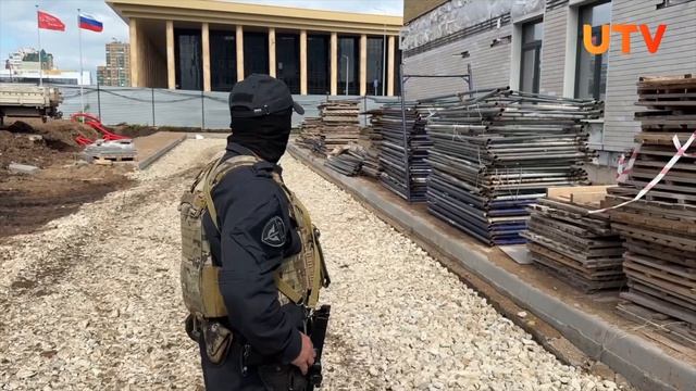 Русские больше не нужны! — Мигранты захватывают Россию