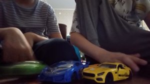 конец всей истории