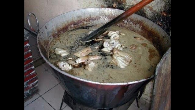 Дом алкашей - Супчик из школьной столовки (Официальный трек 2026)