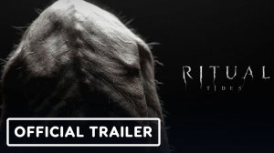 На Future Games Show был представлен геймплейный трейлер хоррор игры Ritual: Tides