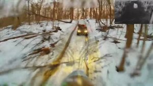 🔥Сумское направление.  Работает «Рубикон»