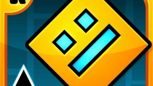 Летсплей геомитридэш