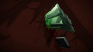 Судьба/Странная подделка 10 серия (аниме-сериал, 2026)