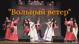 На то, как танцуют цыгане, можно смотреть бесконечно!!!