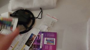 Уборка #592 разнос по местам после расхламления)