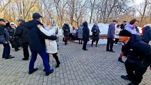 8.03.26г... "А Ты Любила Ромашки"...