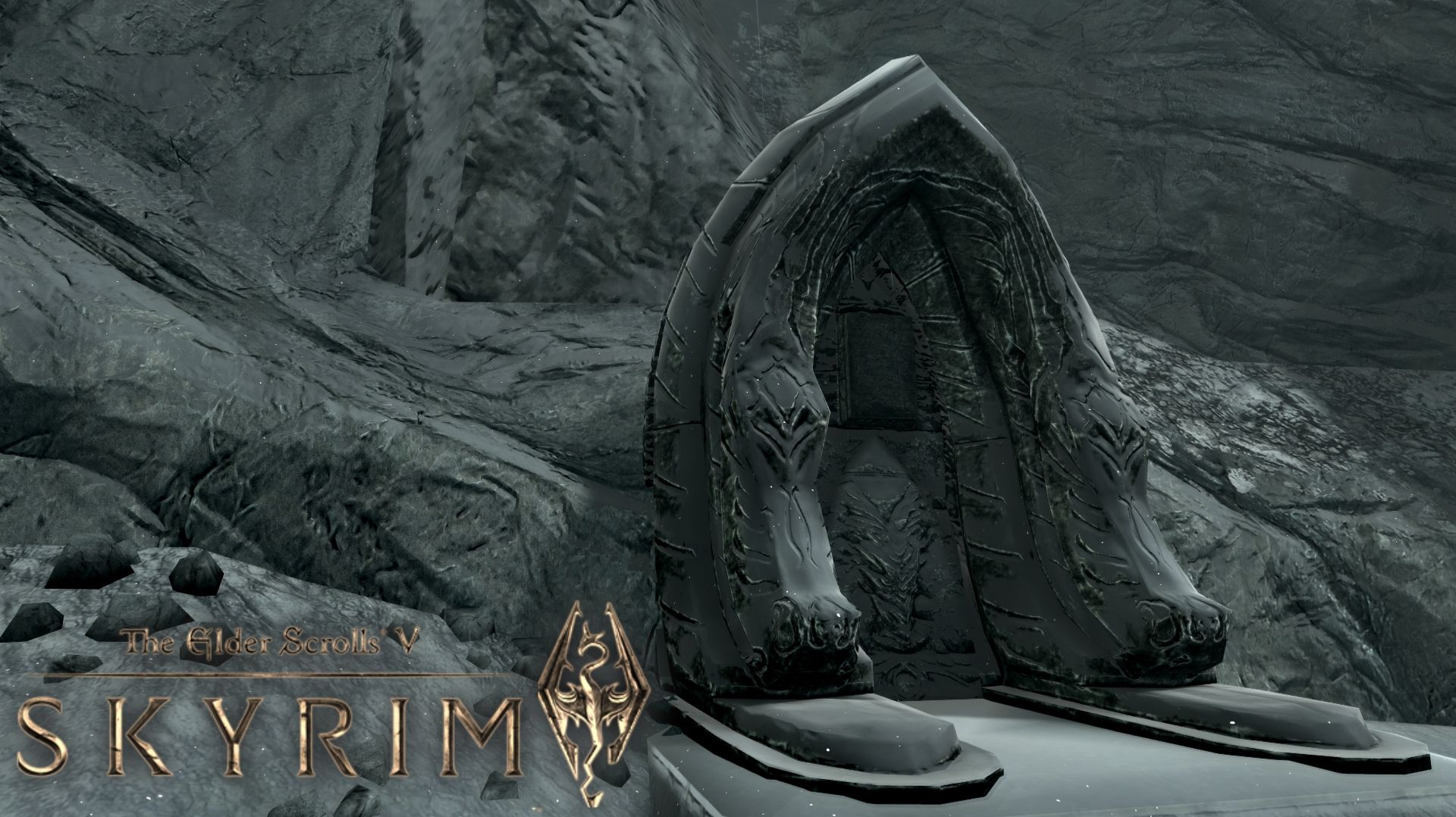 "ВЫПУСК №7" The Elder Scrolls V: Skyrim AE