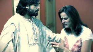 Иисус всегда рядом