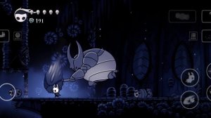 Hollow knight Забытое Перепутье прохождение