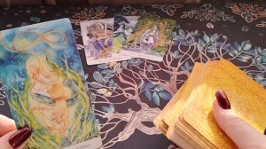 Накануне чего вы стоите 💯 что ждет впереди ✨ Таро прогноз