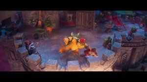 Супер Марио. Галактическое кино