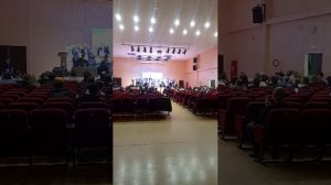 Форум Созидаем Будущее в г. Касимов. Часть 4/4