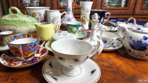 Барахолка в Новоподрезково 🥰