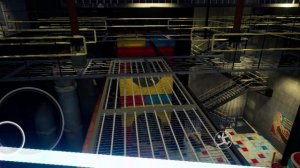 poppy playtime первая часть