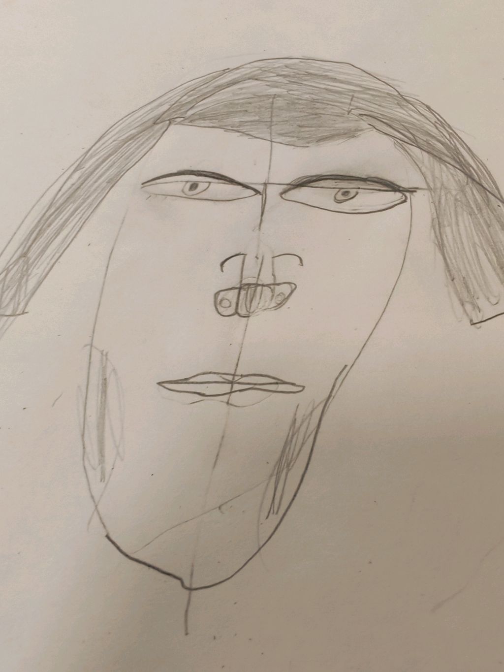 На 3рыше заброшки