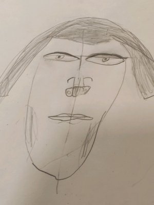 На 3рыше заброшки