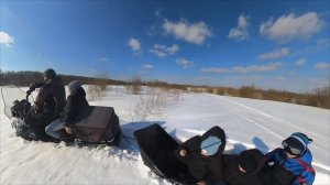 Irbis SF-200 SL&L. Закрываем сезон 2025/2026