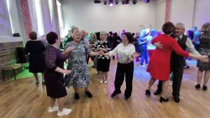 Бабье лето виновато..... 14.03.26.