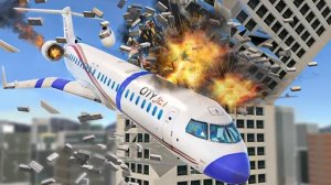 26-ая авиакатастрофа