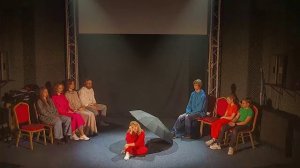 Церковь Благословение Кемерово