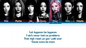 we go up babymonster ot7