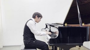 Шостакович Фантастический танец  ор.5 № 1