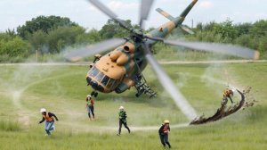 70 невероятных моментов в авиации снятых на камеру.