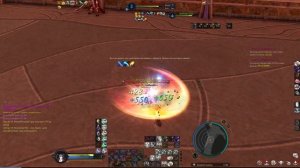 Люминес — Две кнопки в вечность (PVP клип на Aion Classic)