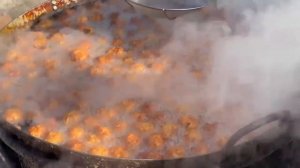 ЗАМЕРЗЛИ..... УГОЩАЙТЕСЬ...