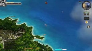 Caribbean Legend Ах эта свадьба пела и плясала))