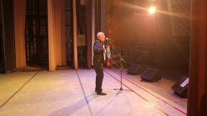 Невероятно, Зал в Восторге!!! "Девушка мечты"