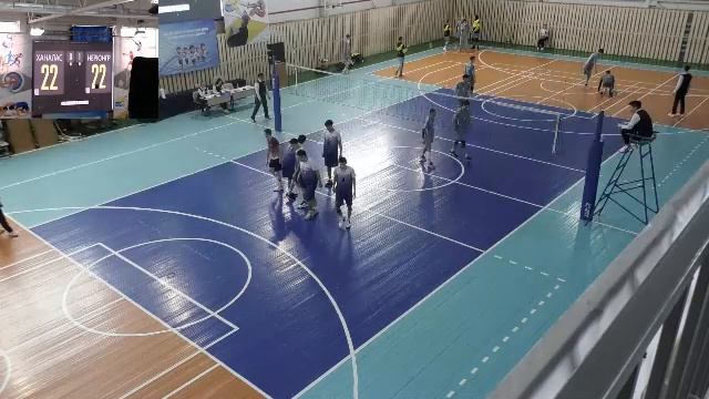 Чемпионат РС (Я) по волейболу среди мужских команд (1 лига), Отбор к IX Спортивным играм