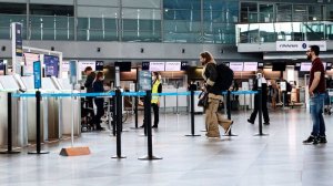 В РСТ предложили создать фонд помощи российским туристам