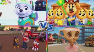 БЕЗУМНЫЕ МУЛЬТЯШКИ 🤪 НЕВОЗМОЖНЫЙ ЧЕЛЛЕНДЖ 🎶 ПЛИТКИ ХОП МУЗЫКАЛЬНАЯ БИТВА