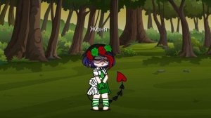 Клип под завлекающую песню, мне лень писать название.