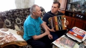 СПАСИБО, ЗА ПОДАРЕННУЮ ЖИЗНЬ! Выпуск № 46. Село ПАВИНО, Костромская область. Апрель- 2018