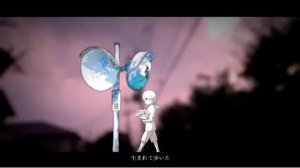 Шаннон — О смерти ft. ГУМИ /「死について」 ⧸ Shannon feat. GUMI