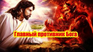 Когда и почему сатана появился в Библии?