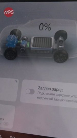 GAC S7: гибрид с привкусом Тойоты. Lixiang, подвинься?