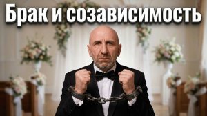 Сатья. Брак и созависимость