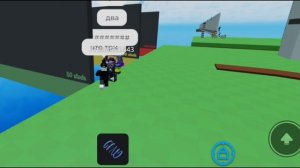 как сделать wall hop(прыжок по стене) на телефоне?
2 часть