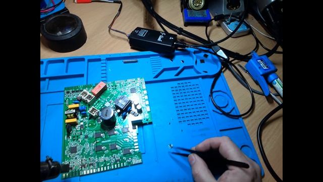 Ремонт посудомоечной машины Gorenje GV663C60.