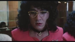 Суперполицейский 2: Камео Джеки Чана