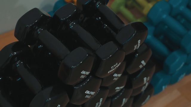 Тренажерный зал Лапино Фитнес