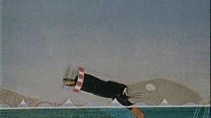 Крот 3 серия (мультсериал, 1966)