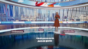 В Черном море атакован греческий танкер, который шел к Новороссийску.