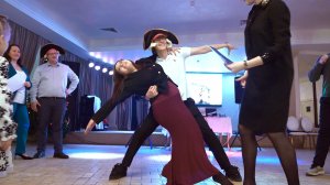 Фото и видео съёмка юбилея и день рождения в Москве и Мытищах, забронить дату по ссылке в описании