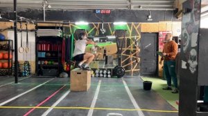 Вызов Сибири 1