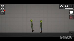 Выживший #3-встреча с бандитами